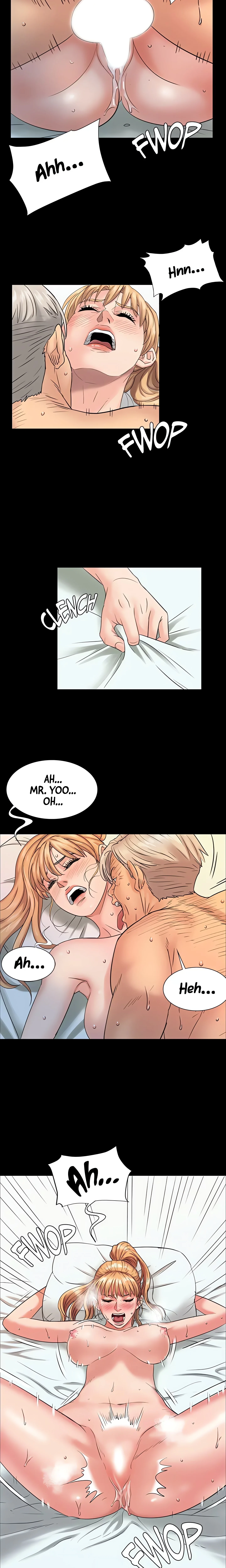 Queen Bee (Andrew) (Official) chapter 2 page 13
