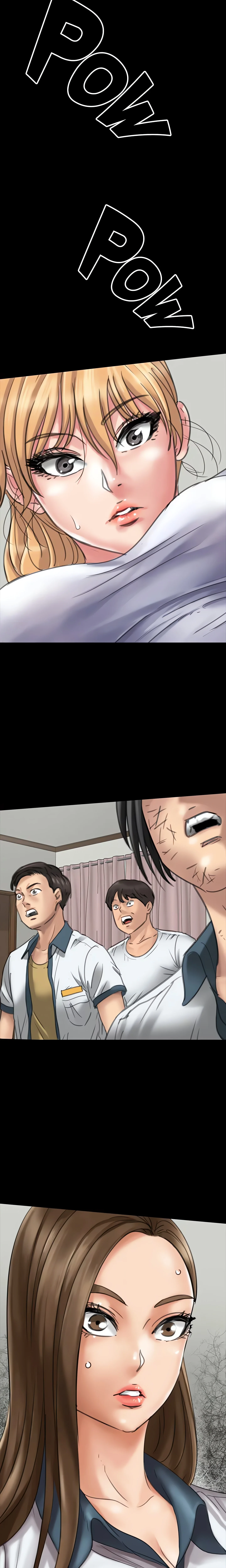 Queen Bee (Andrew) (Official) chapter 20 page 5