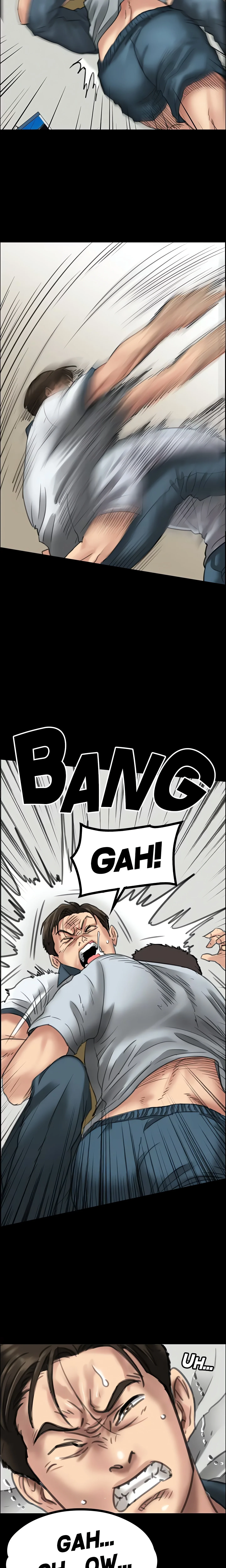 Queen Bee (Andrew) (Official) chapter 20 page 12