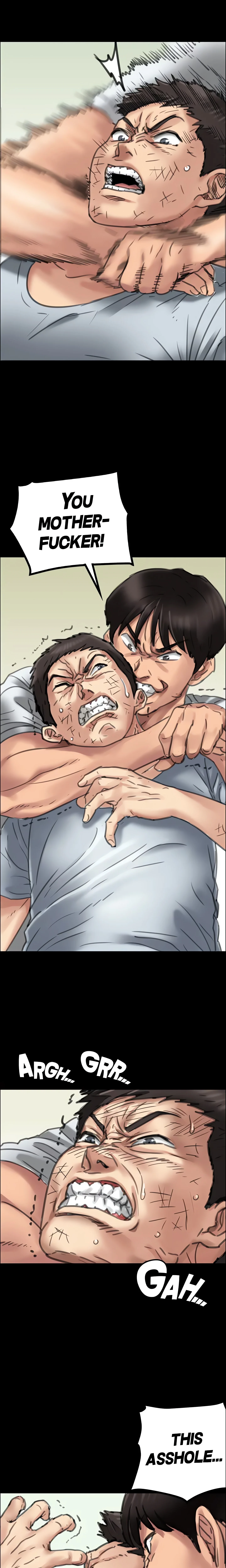 Queen Bee (Andrew) (Official) chapter 20 page 15
