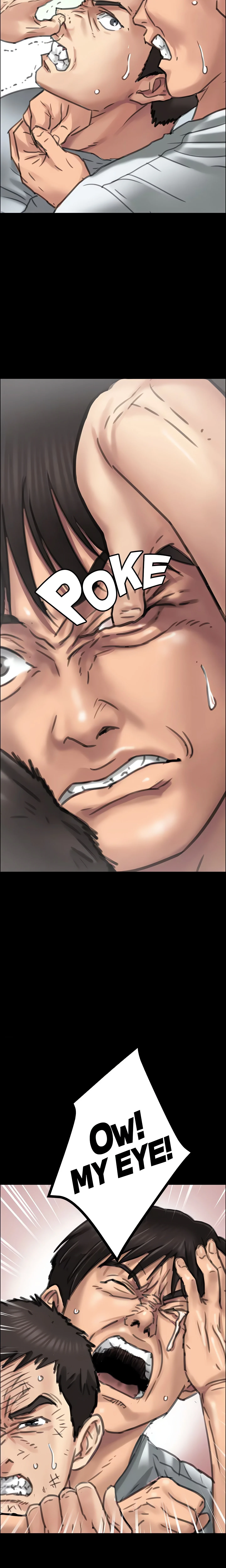 Queen Bee (Andrew) (Official) chapter 20 page 16