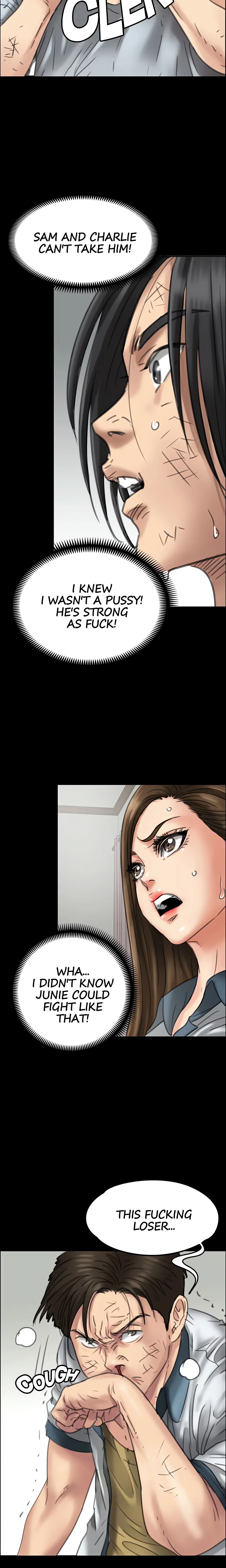 Queen Bee (Andrew) (Official) chapter 20 page 18
