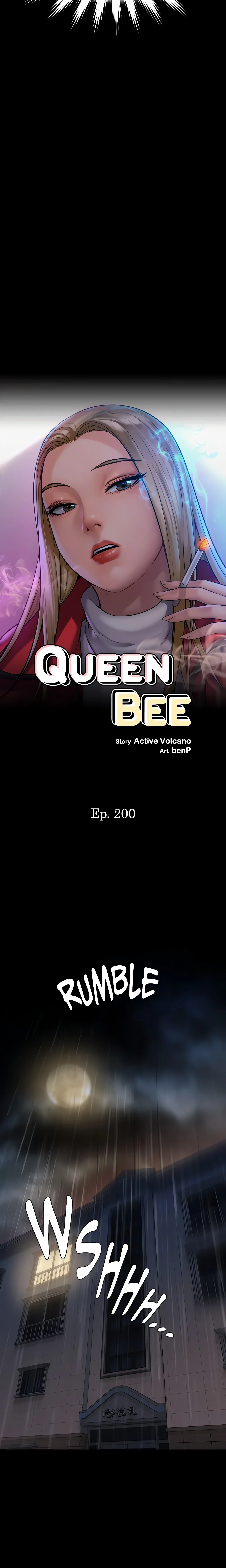 Queen Bee (Andrew) (Official) chapter 200 page 3