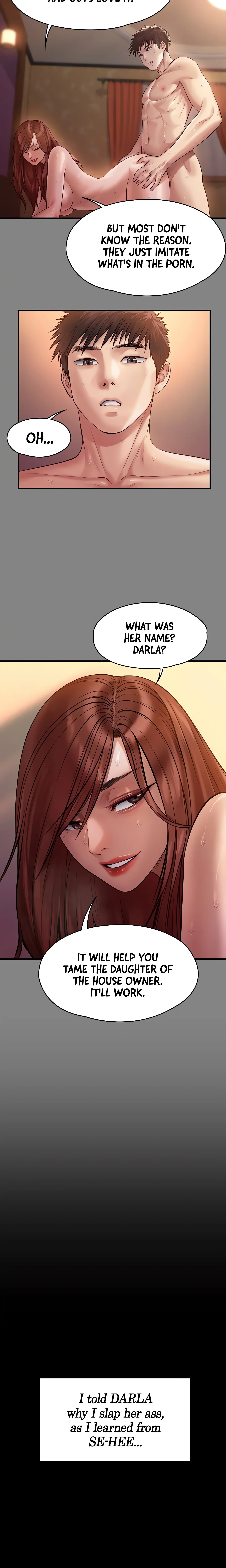 Queen Bee (Andrew) (Official) chapter 200 page 11