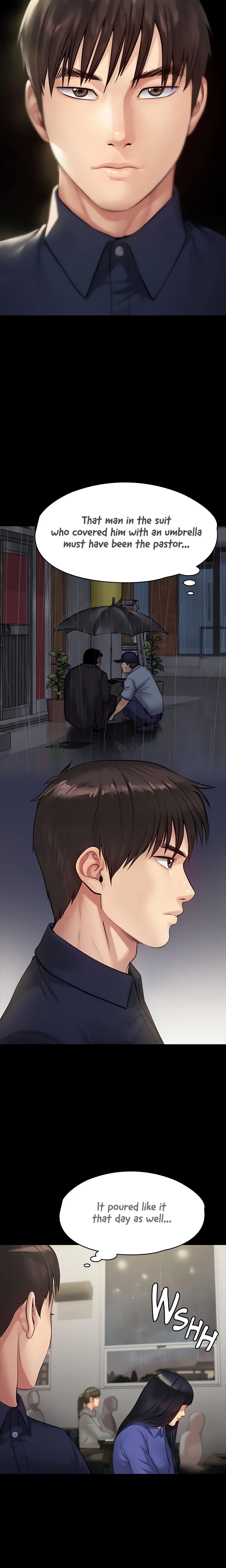 Queen Bee (Andrew) (Official) chapter 201 page 4