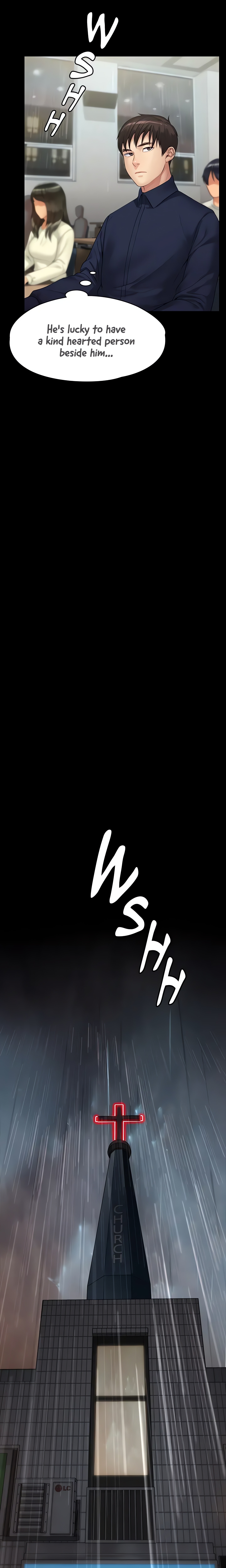 Queen Bee (Andrew) (Official) chapter 201 page 5
