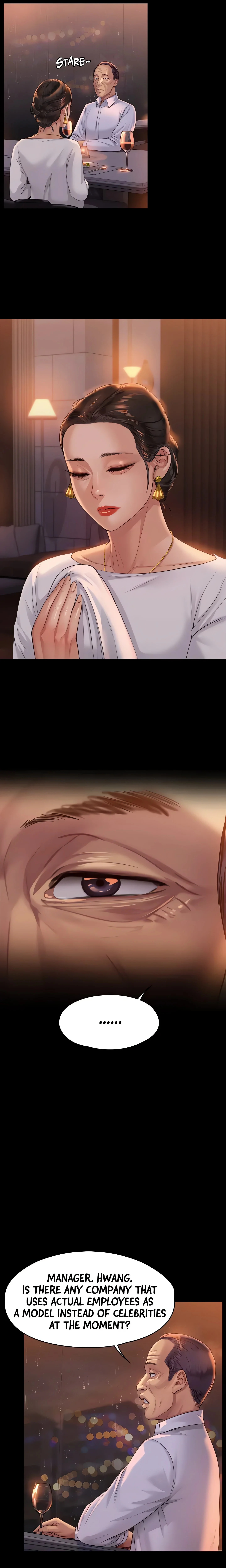 Queen Bee (Andrew) (Official) chapter 201 page 20