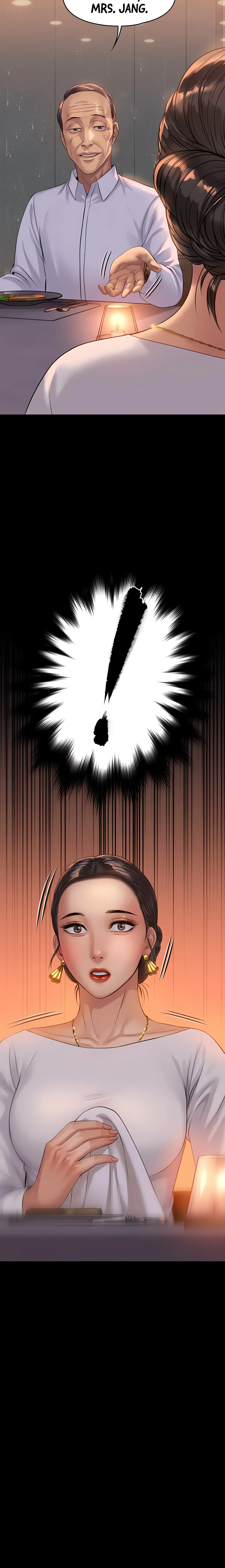 Queen Bee (Andrew) (Official) chapter 202 page 2