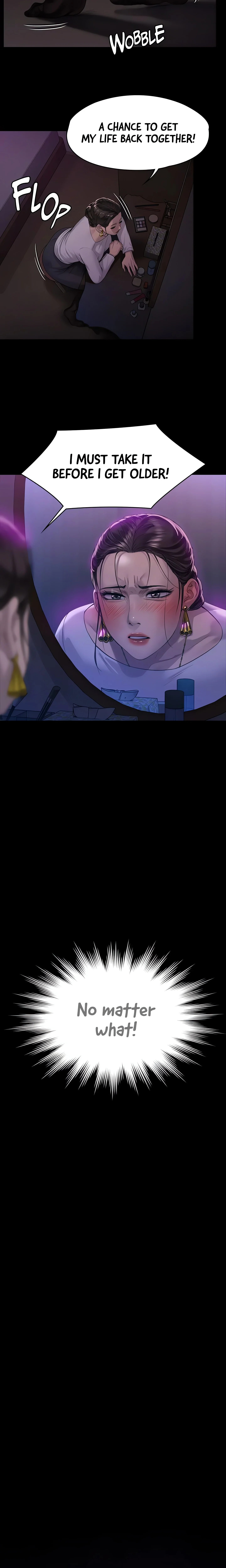 Queen Bee (Andrew) (Official) chapter 202 page 9