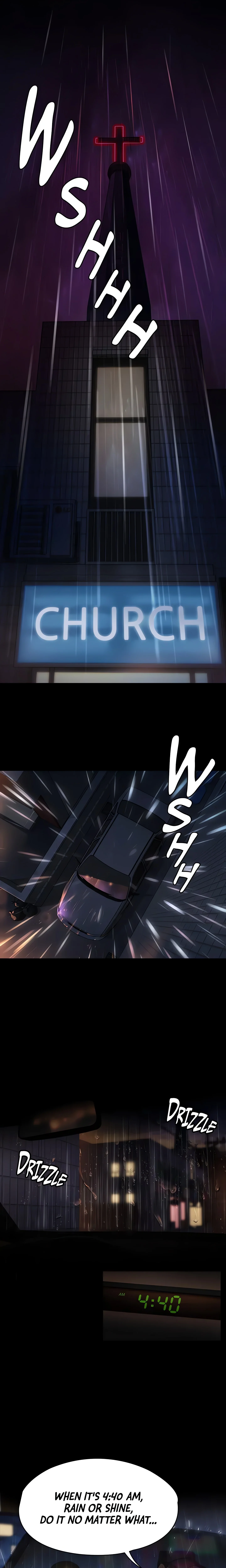 Queen Bee (Andrew) (Official) chapter 202 page 10