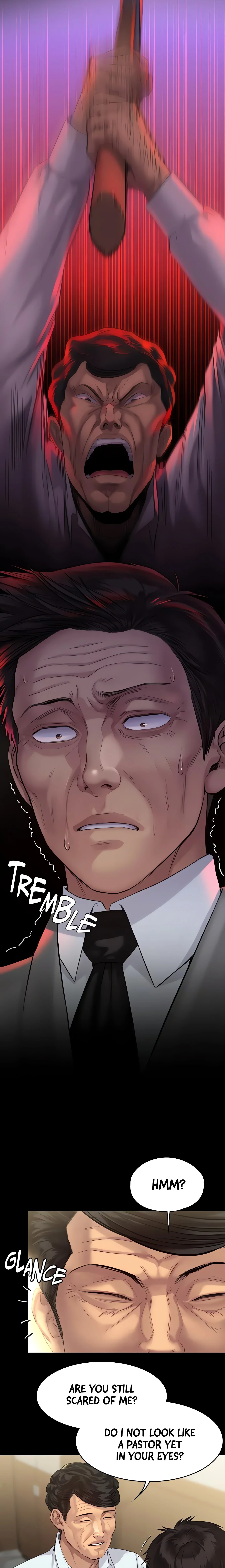 Queen Bee (Andrew) (Official) chapter 203 page 6