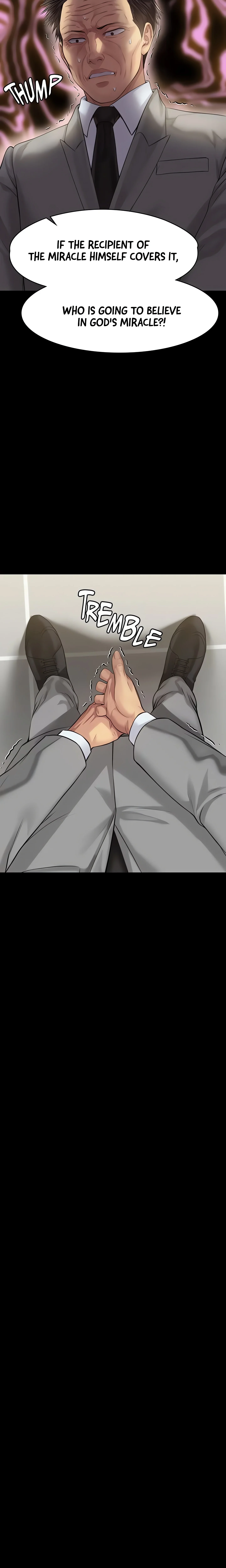 Queen Bee (Andrew) (Official) chapter 203 page 9