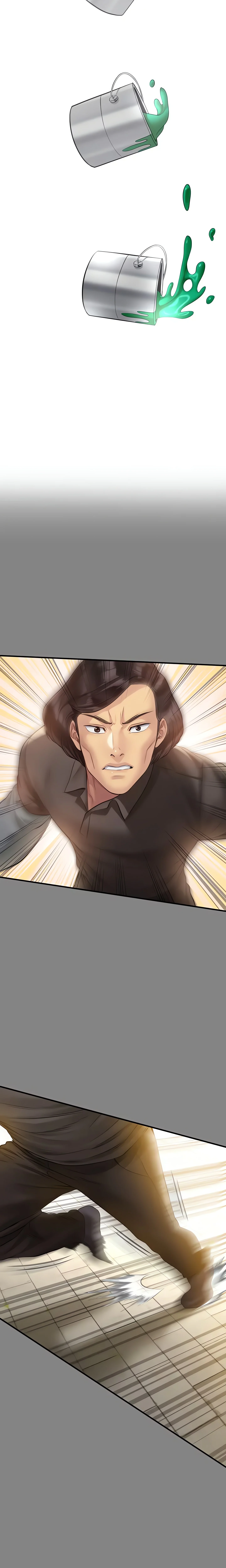 Queen Bee (Andrew) (Official) chapter 204 page 17