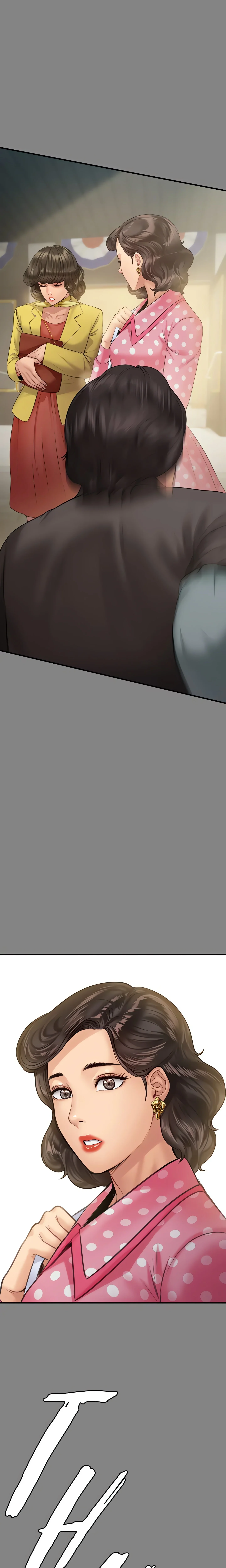 Queen Bee (Andrew) (Official) chapter 204 page 18