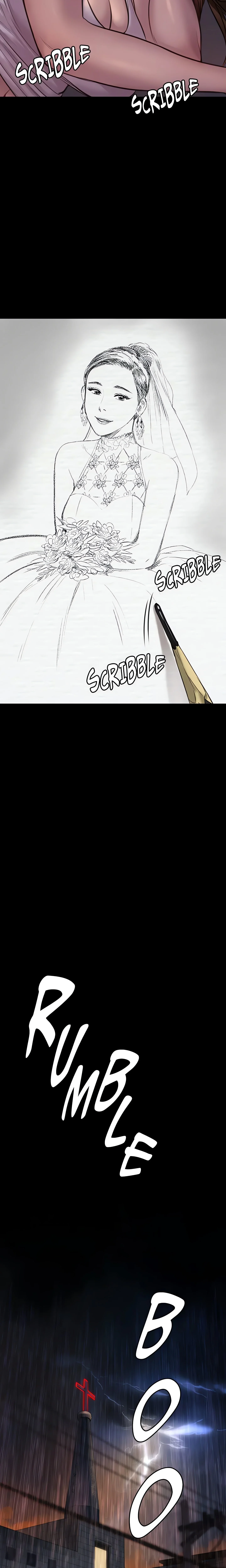 Queen Bee (Andrew) (Official) chapter 204 page 30