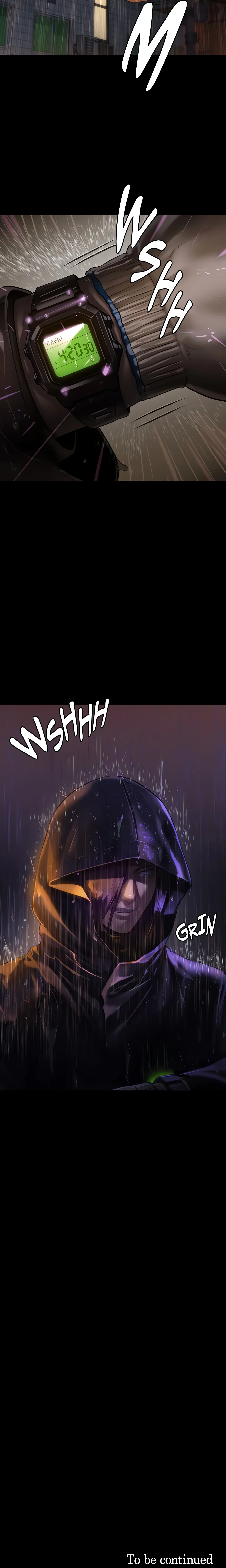 Queen Bee (Andrew) (Official) chapter 204 page 31