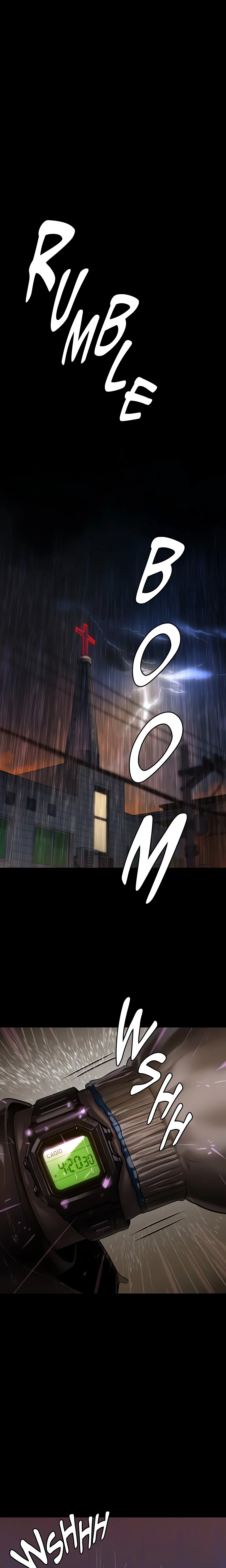 Queen Bee (Andrew) (Official) chapter 205 page 1