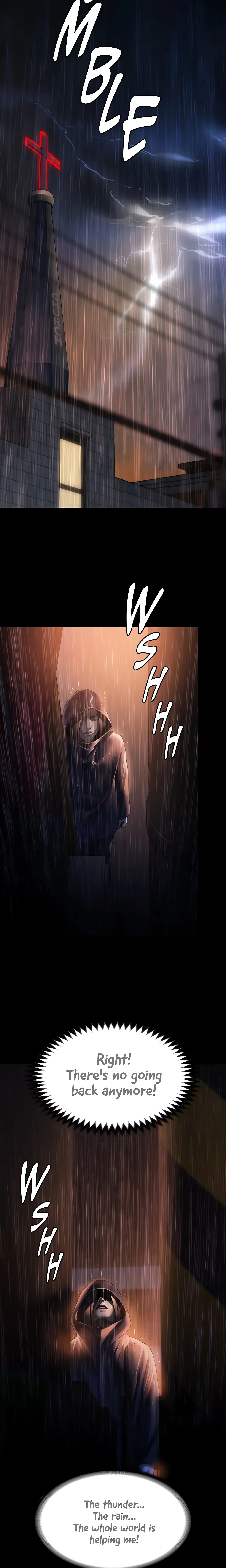 Queen Bee (Andrew) (Official) chapter 205 page 16