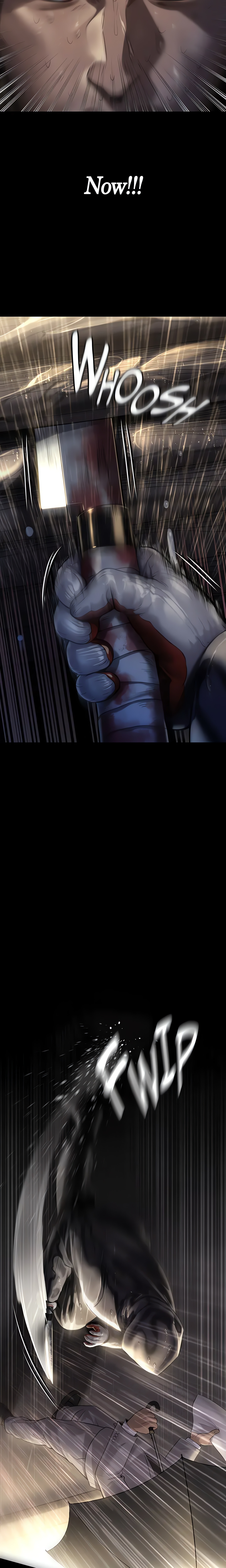 Queen Bee (Andrew) (Official) chapter 205 page 23