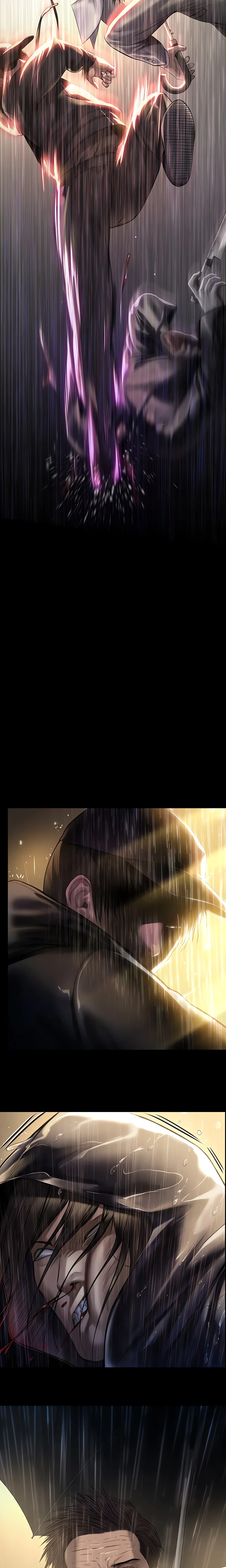 Queen Bee (Andrew) (Official) chapter 205 page 26