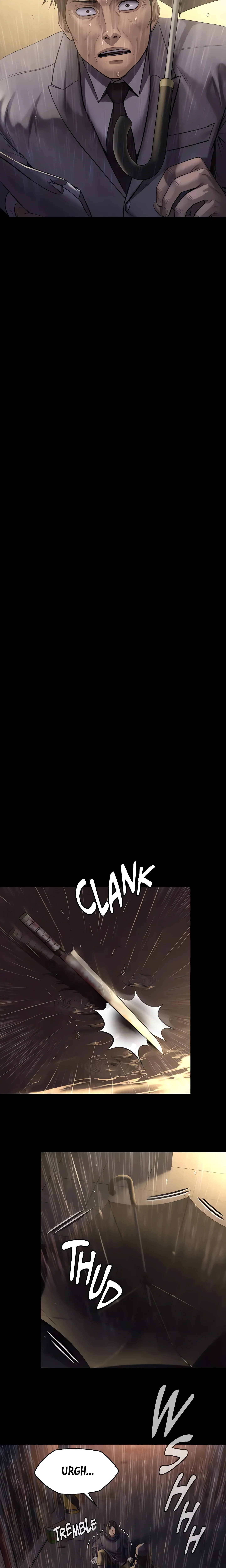 Queen Bee (Andrew) (Official) chapter 205 page 27
