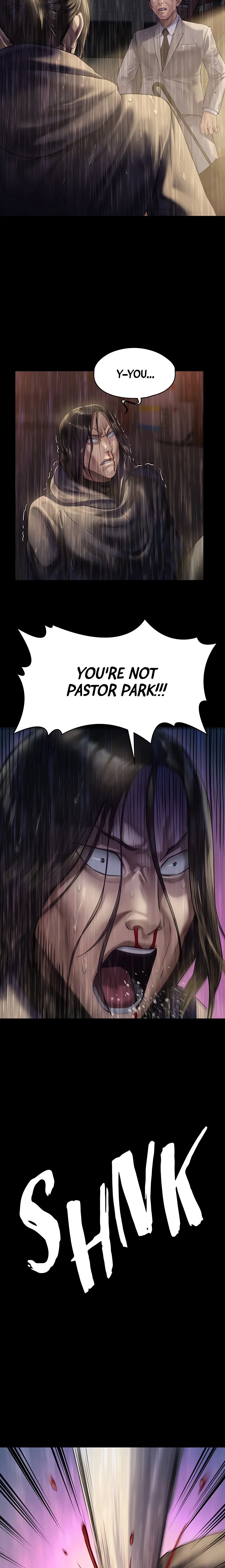 Queen Bee (Andrew) (Official) chapter 206 page 4