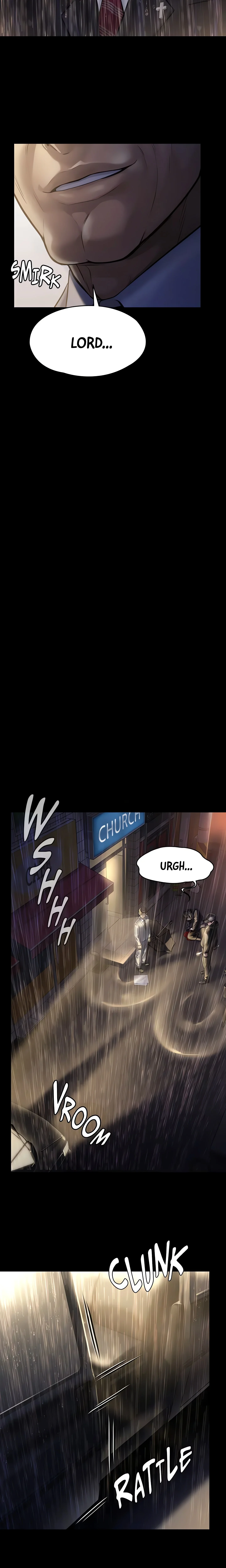 Queen Bee (Andrew) (Official) chapter 206 page 11
