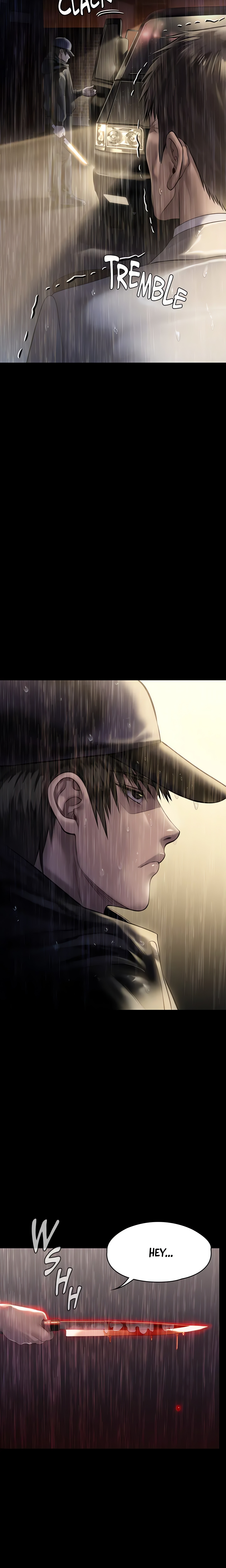 Queen Bee (Andrew) (Official) chapter 206 page 13