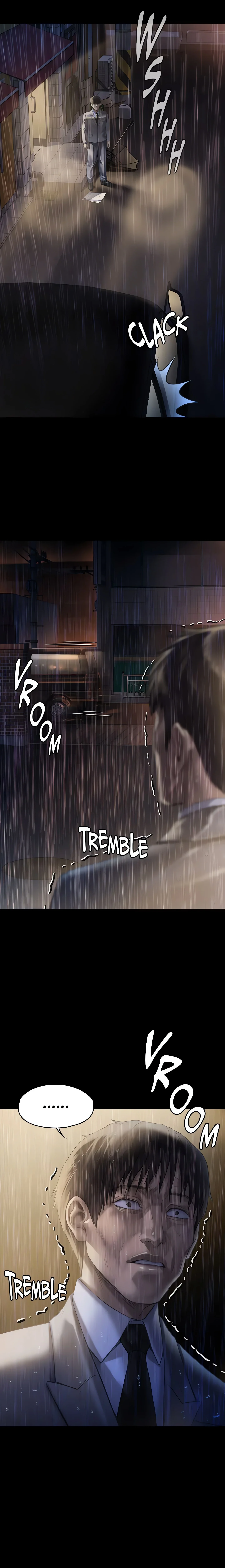 Queen Bee (Andrew) (Official) chapter 206 page 15