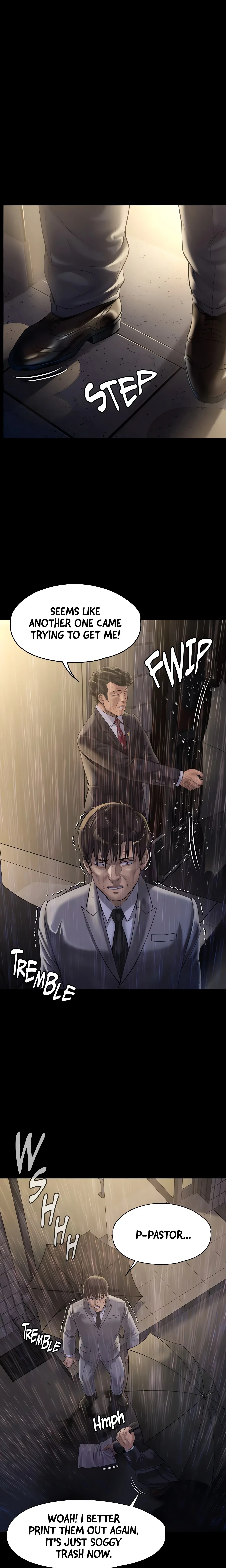 Queen Bee (Andrew) (Official) chapter 206 page 16