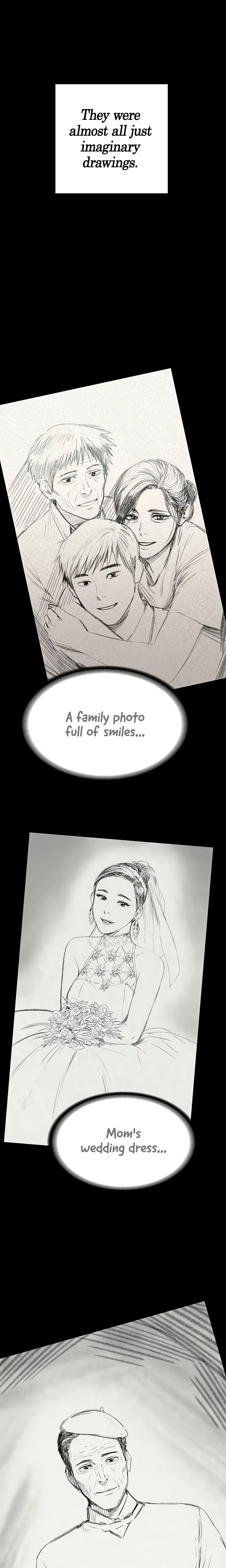 Queen Bee (Andrew) (Official) chapter 206 page 22