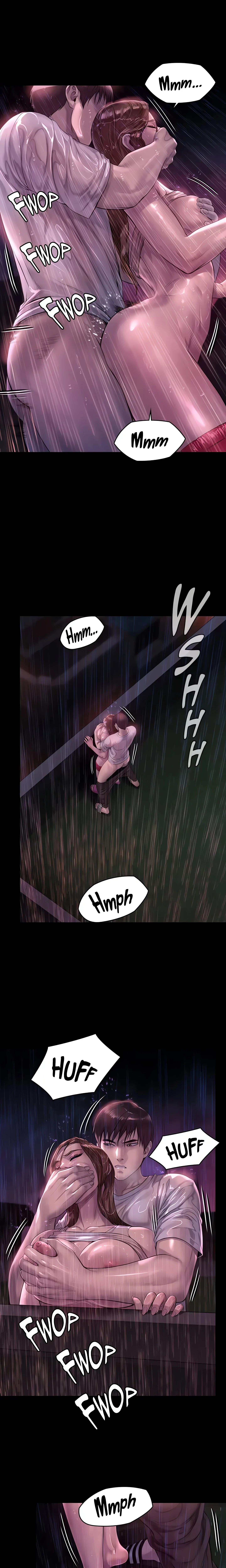 Queen Bee (Andrew) (Official) chapter 207 page 4