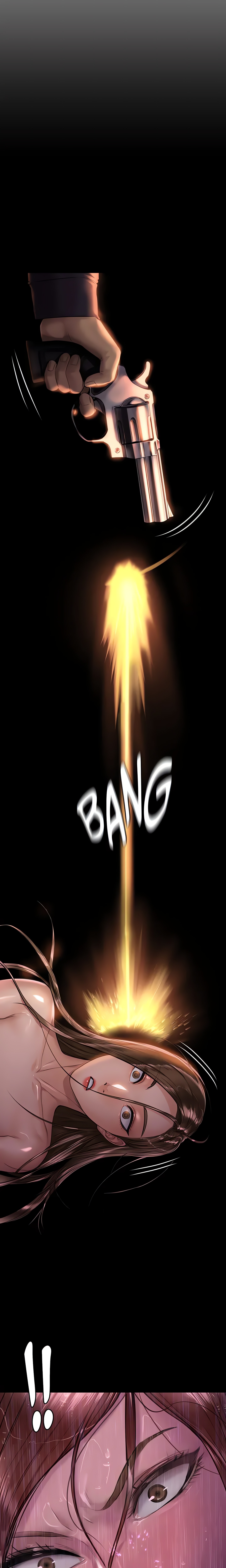 Queen Bee (Andrew) (Official) chapter 207 page 9