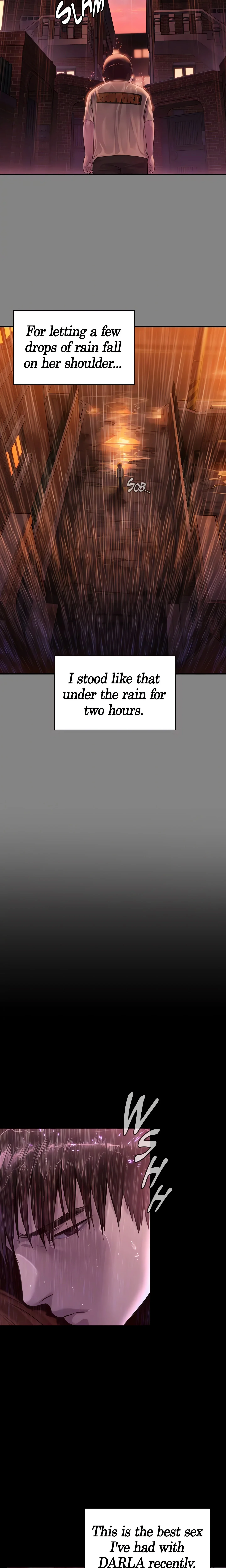Queen Bee (Andrew) (Official) chapter 207 page 16