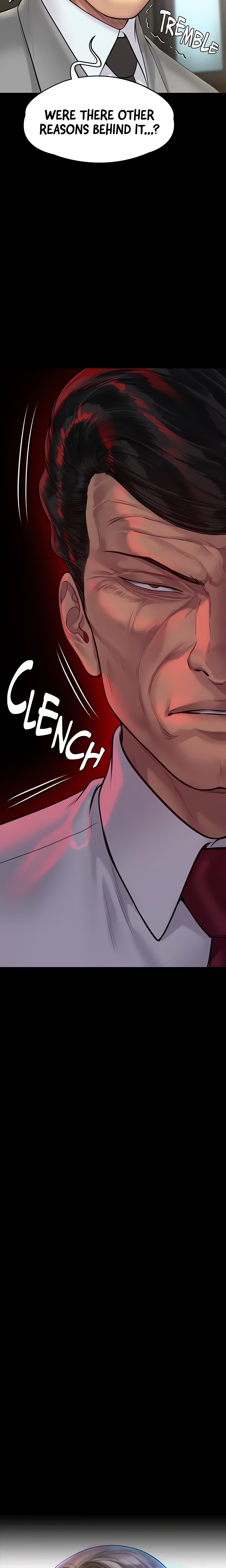Queen Bee (Andrew) (Official) chapter 208 page 2