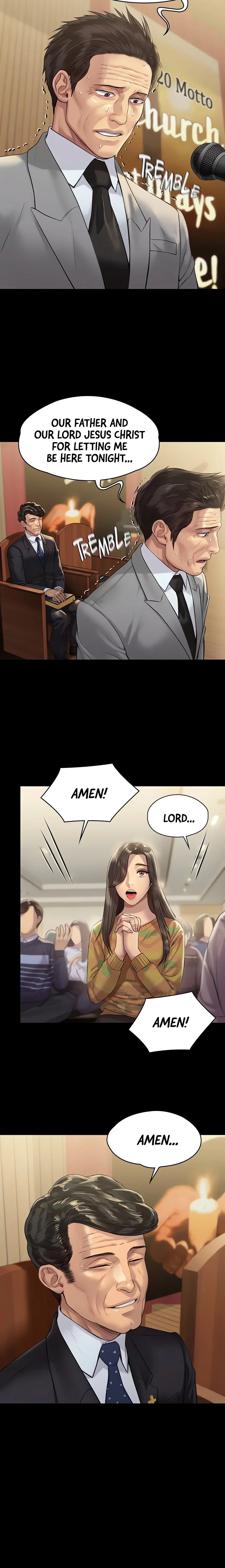 Queen Bee (Andrew) (Official) chapter 209 page 7