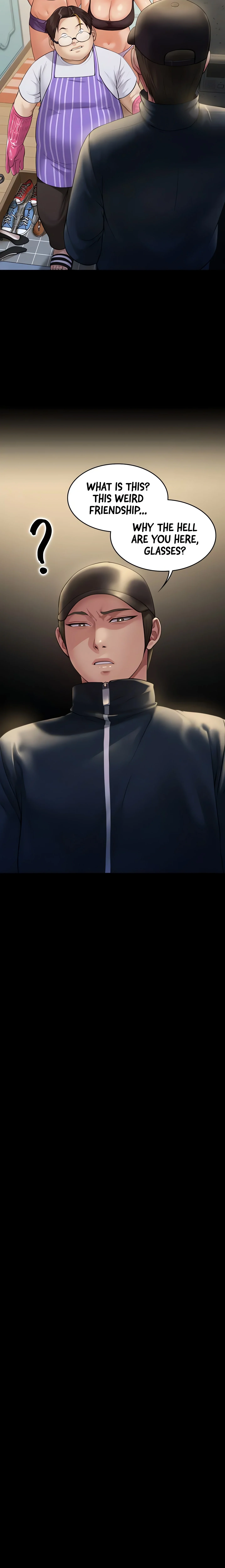 Queen Bee (Andrew) (Official) chapter 209 page 20