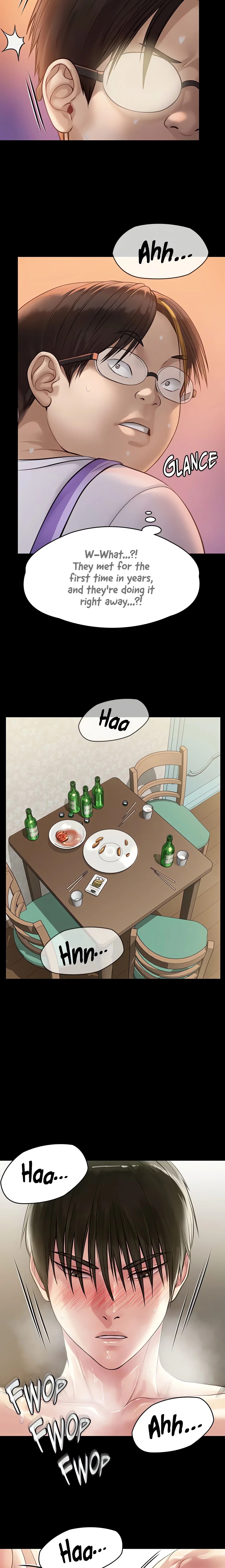 Queen Bee (Andrew) (Official) chapter 209 page 22