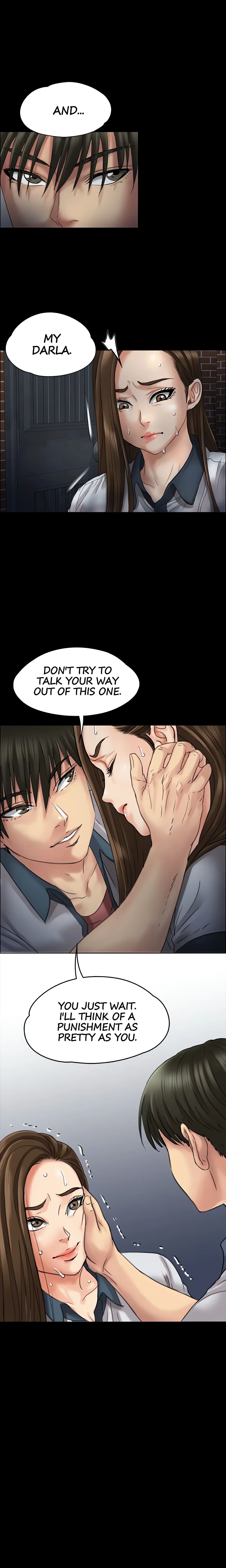 Queen Bee (Andrew) (Official) chapter 21 page 24