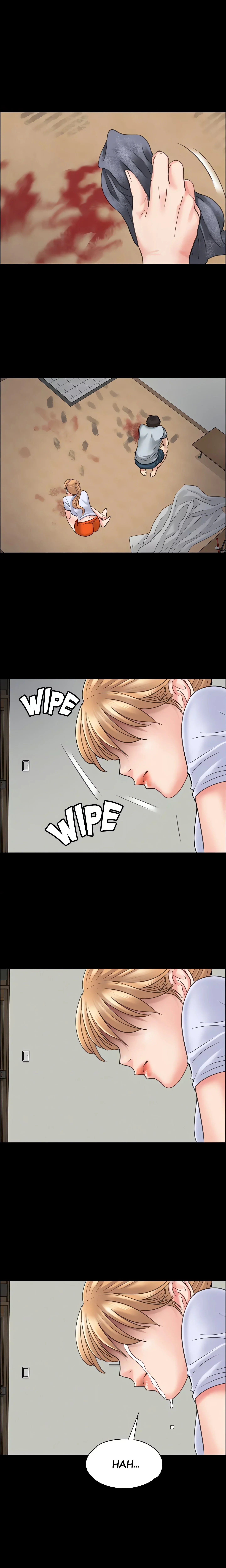 Queen Bee (Andrew) (Official) chapter 21 page 25