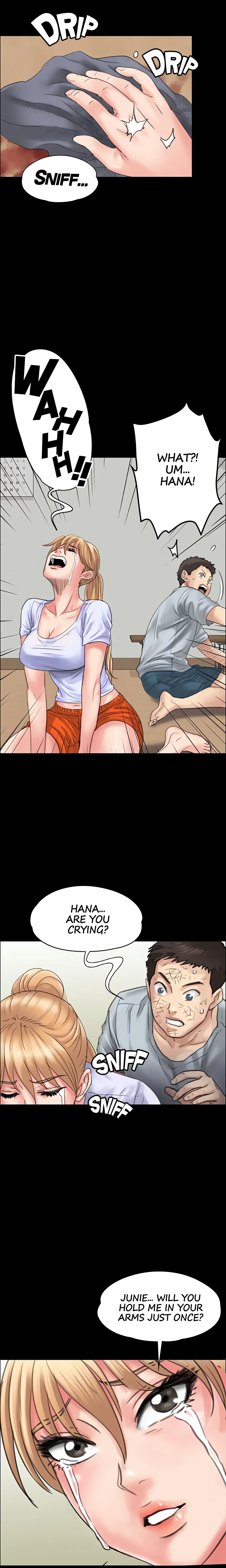 Queen Bee (Andrew) (Official) chapter 21 page 26