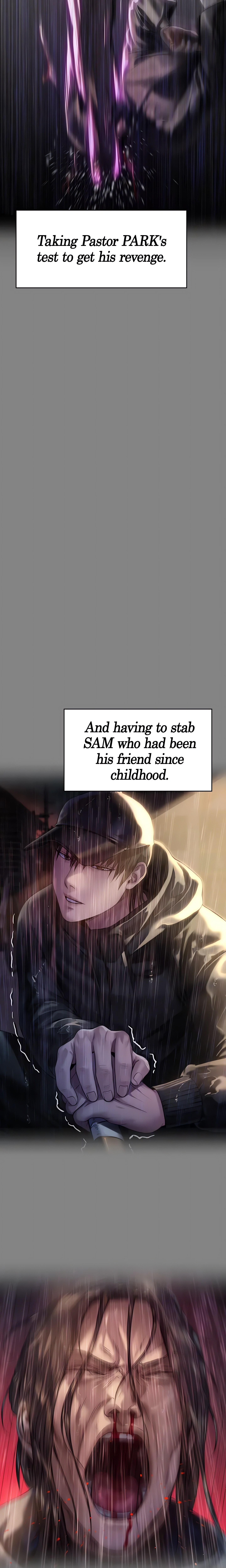 Queen Bee (Andrew) (Official) chapter 210 page 4