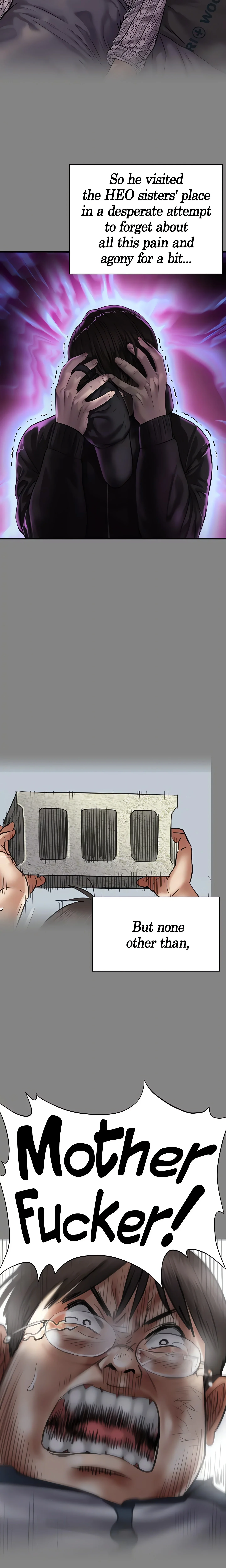 Queen Bee (Andrew) (Official) chapter 210 page 6