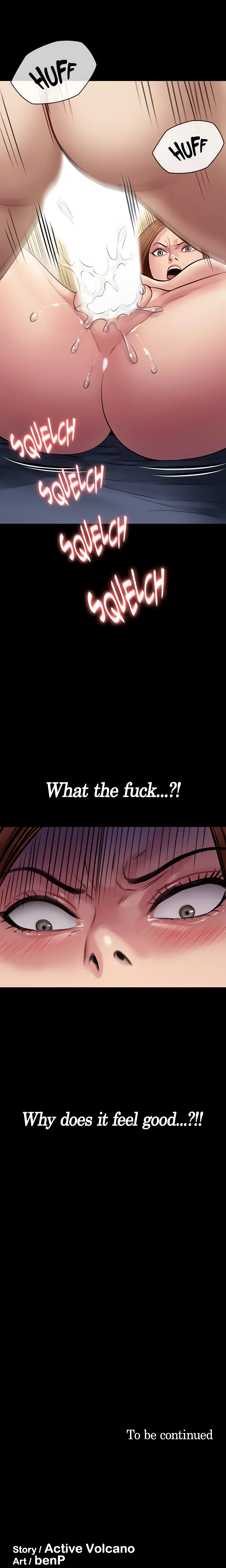 Queen Bee (Andrew) (Official) chapter 211 page 30