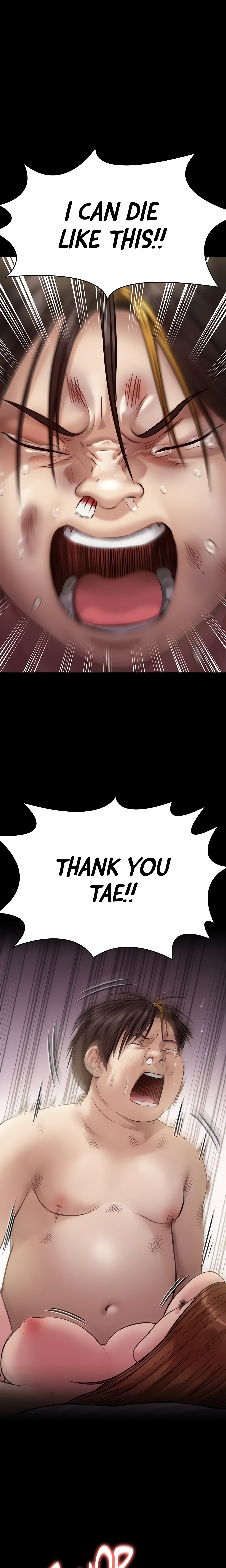 Queen Bee (Andrew) (Official) chapter 212 page 1