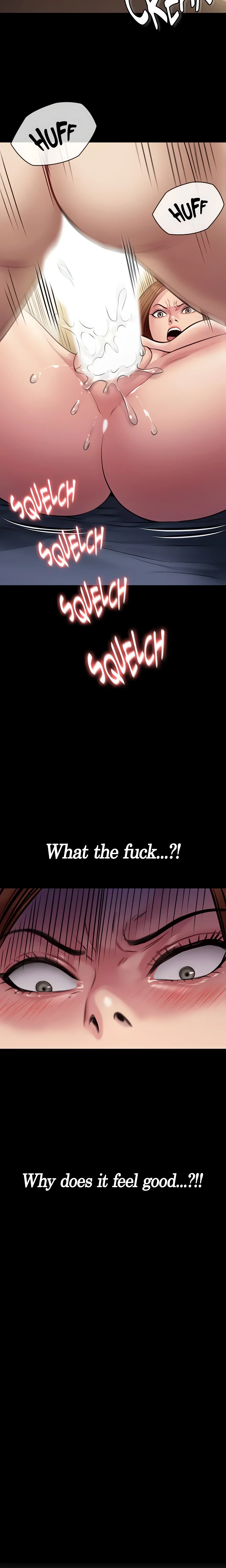 Queen Bee (Andrew) (Official) chapter 212 page 3