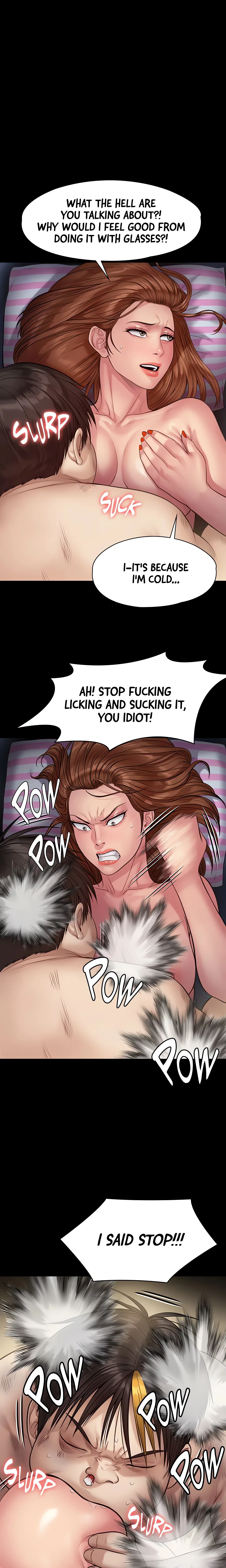 Queen Bee (Andrew) (Official) chapter 212 page 10
