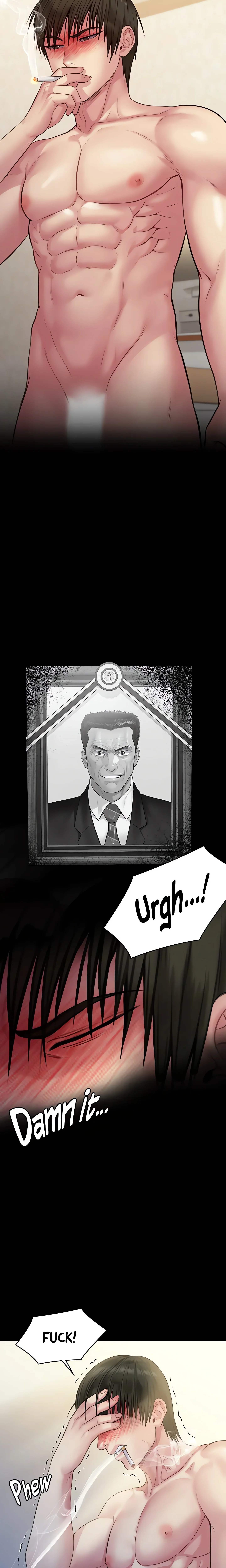 Queen Bee (Andrew) (Official) chapter 212 page 15