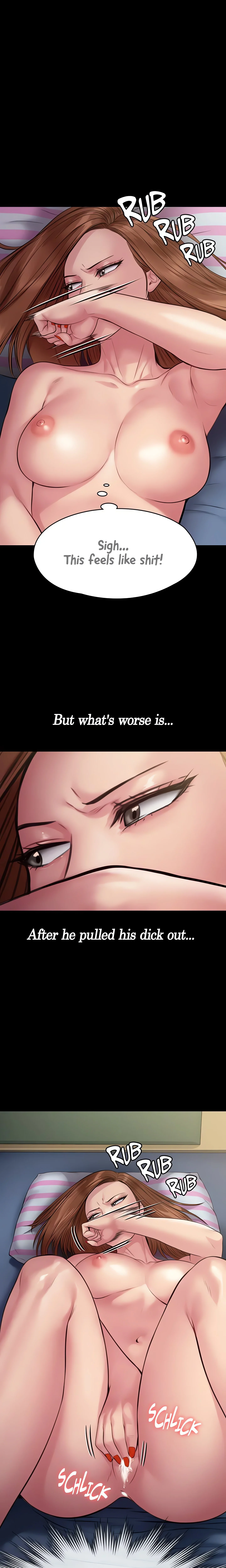 Queen Bee (Andrew) (Official) chapter 212 page 27