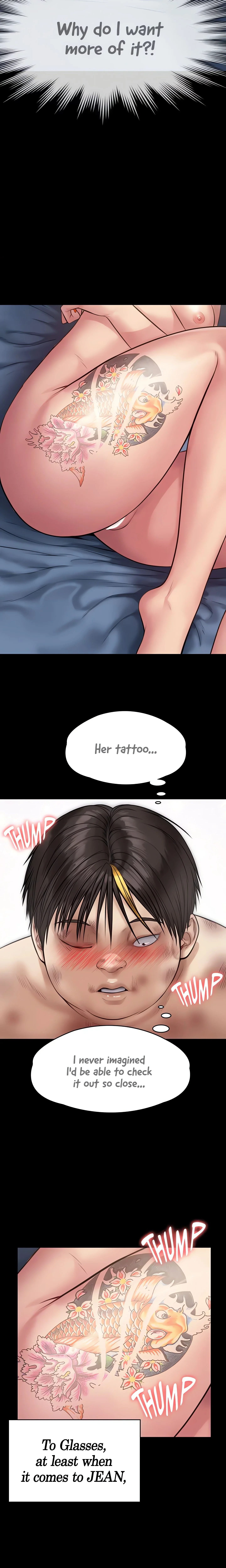 Queen Bee (Andrew) (Official) chapter 212 page 28